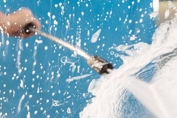 Pre-Holiday Cleaning in Prairie City, IA