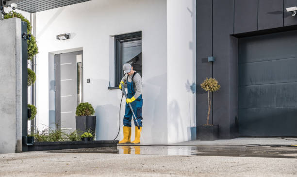 Best Spring Cleaning  in Prairie City, IA